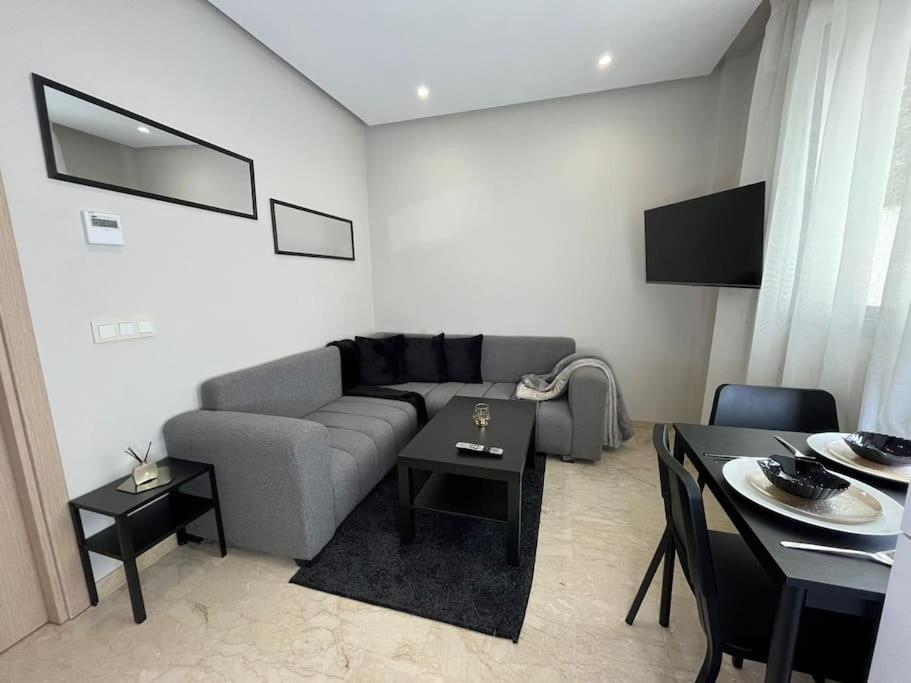 Modern Cosy Anfa Apartment *