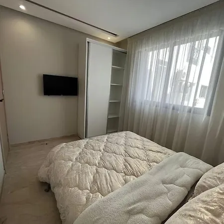 Modern Cosy Studio Anfa Casablanca Exterior photo