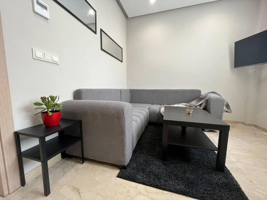 Apartment Modern Cosy Anfa