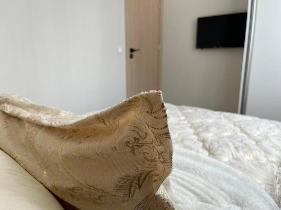 Apartment Modern Cosy Anfa Casablanca