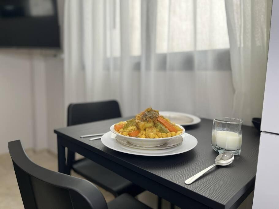 Apartment Modern Cosy Anfa